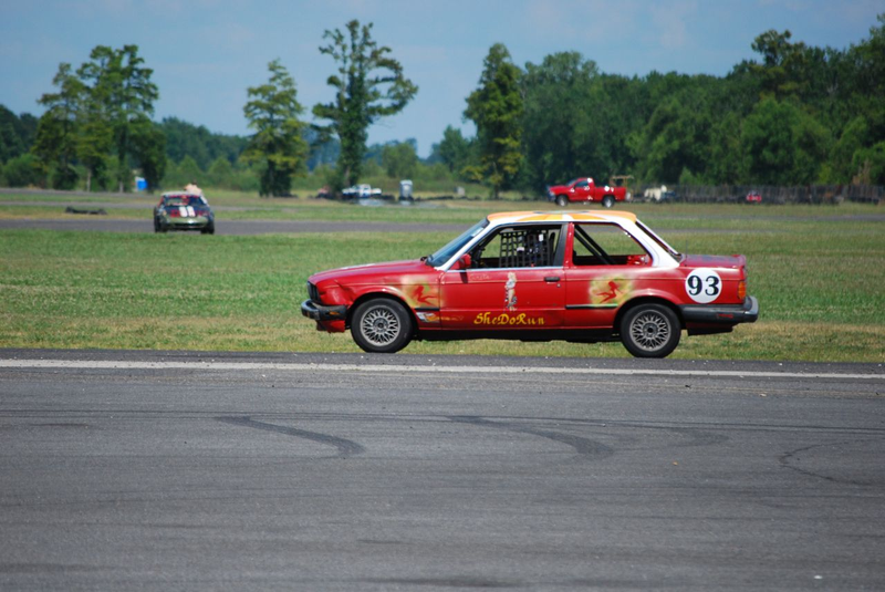 Illustration for article titled The 24 Hours Of LeMons New Orleans Über Gallery, Part 6